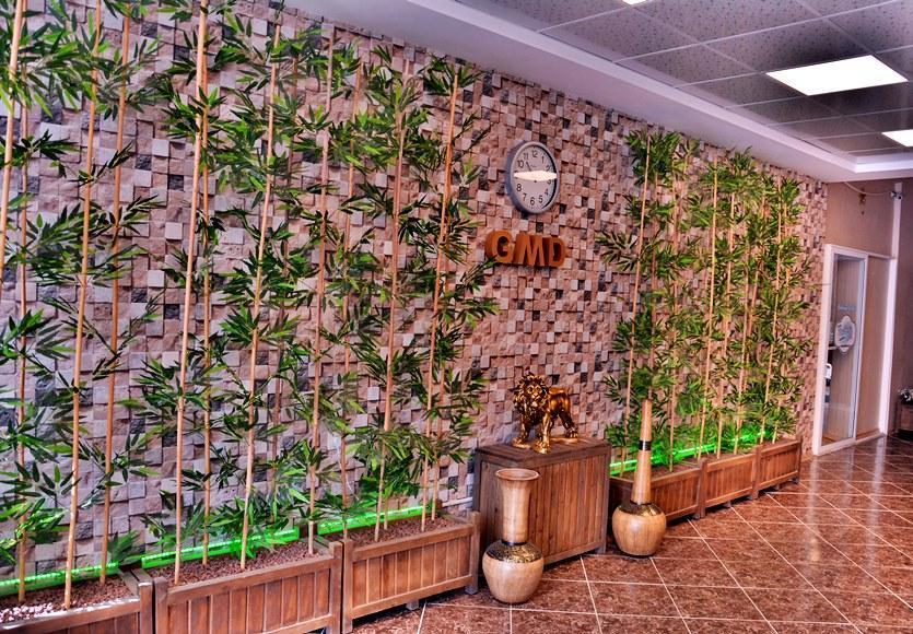 Gumuldur Mavi Deniz Hotel Экстерьер фото