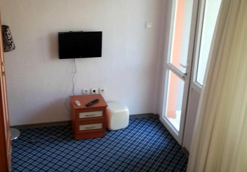 Gumuldur Mavi Deniz Hotel Экстерьер фото